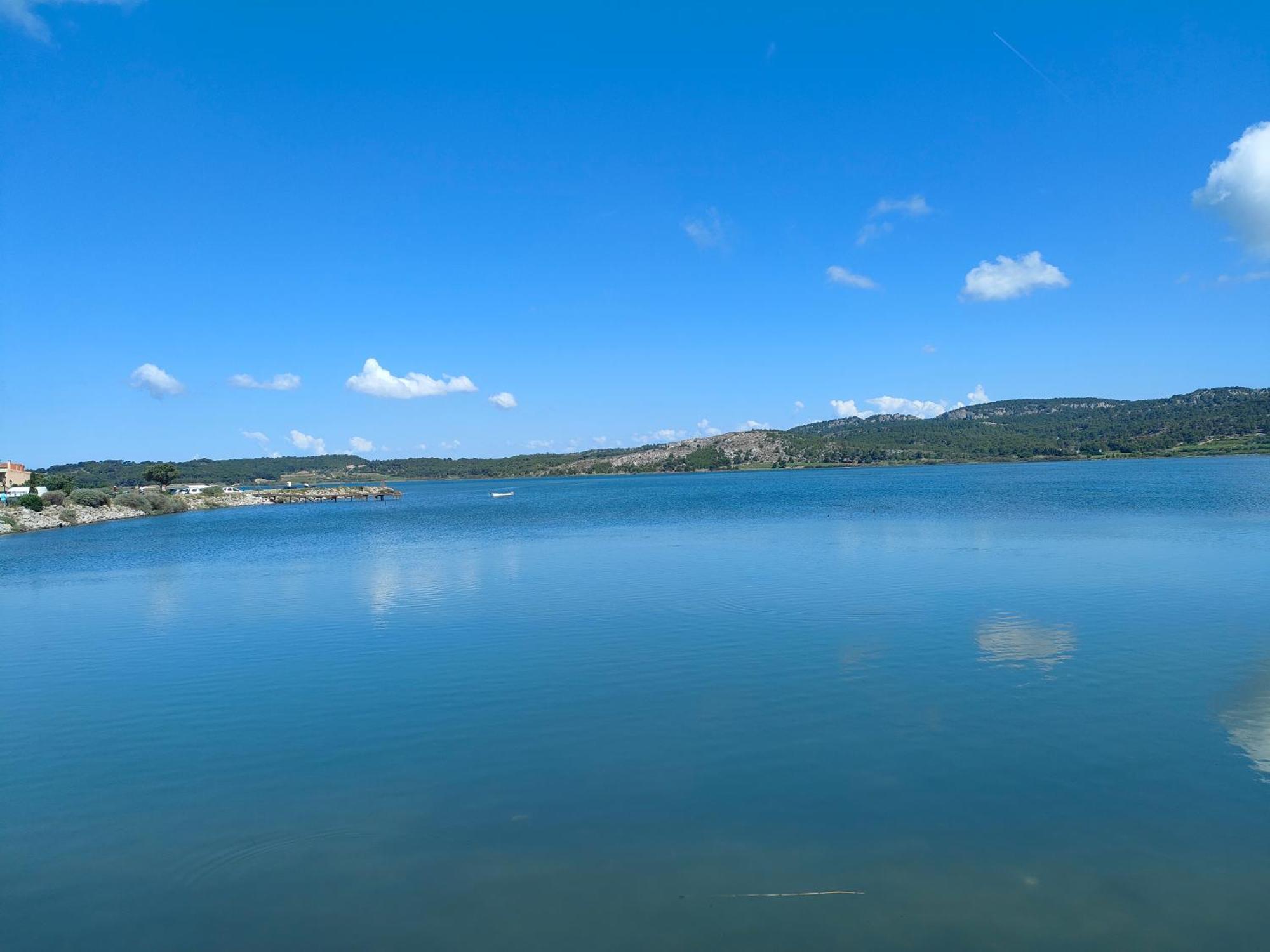Gruissan, Studio Cabine, Au Calme Vue Degagee Sur Marina المظهر الخارجي الصورة